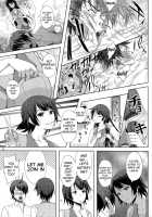 Kani Neko Monogatari / 蟹猫物語 [Aoten] [Bakemonogatari] Thumbnail Page 25