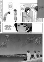 Kani Neko Monogatari / 蟹猫物語 [Aoten] [Bakemonogatari] Thumbnail Page 32