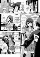 Kani Neko Monogatari / 蟹猫物語 [Aoten] [Bakemonogatari] Thumbnail Page 08