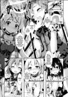 Kira-Kira Senseition! / KiRa-KiRa 先生tion! [Yagami Shuuichi] [Love Live!] Thumbnail Page 15