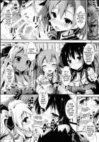 Kira-Kira Senseition! / KiRa-KiRa 先生tion! [Yagami Shuuichi] [Love Live!] Thumbnail Page 23