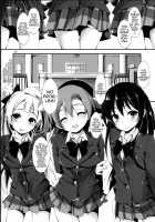 Kira-Kira Senseition! / KiRa-KiRa 先生tion! [Yagami Shuuichi] [Love Live!] Thumbnail Page 29