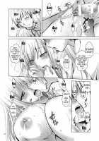 MOUSOU THEATER 31 / MOUSOU THEATER 31 [Arino Hiroshi] [Boku Wa Tomodachi Ga Sukunai] Thumbnail Page 31