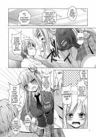 MOUSOU THEATER 31 / MOUSOU THEATER 31 [Arino Hiroshi] [Boku Wa Tomodachi Ga Sukunai] Thumbnail Page 07