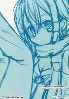 HEART SHAPED BULLET / HEART SHAPED BULLET [Mukai Kiyoharu] [Sword Art Online] Thumbnail Page 03