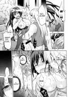 Aoko BLUE5 Kouhen / 青子BLUE5 後編 [Kiasa] [Mahou Tsukai No Yoru] Thumbnail Page 16