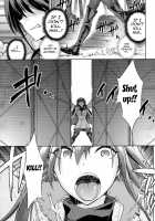 Aoko BLUE5 Kouhen / 青子BLUE5 後編 [Kiasa] [Mahou Tsukai No Yoru] Thumbnail Page 29