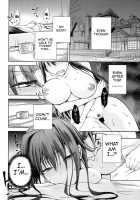 Aoko BLUE5 Kouhen / 青子BLUE5 後編 [Kiasa] [Mahou Tsukai No Yoru] Thumbnail Page 32