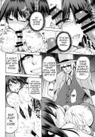 Aoko BLUE5 Kouhen / 青子BLUE5 後編 [Kiasa] [Mahou Tsukai No Yoru] Thumbnail Page 05