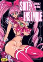 Suite Ensemble / SUITE ENSEMBLE [Higashitotsuka Raisuta] [Suite Precure] Thumbnail Page 01