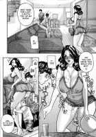 Lewd Mother Saki Series Ch.1-4 / 淫乱母⋅早希シリーズ   第1-4話 [Sawada Daisuke] [Original] Thumbnail Page 54