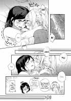 The Wind Is Coloured With You / かぜは君色 [Yuika] [Love Live!] Thumbnail Page 21