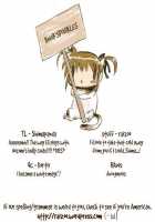 The Wind Is Coloured With You / かぜは君色 [Yuika] [Love Live!] Thumbnail Page 27