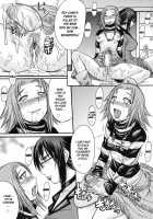 Marionette [Kokuryuugan] [Original] Thumbnail Page 21