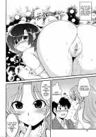 The Temptation Is Madder Red Ch. 1-5 / 誘惑はあかね色 章1-5 [Uran] [Original] Thumbnail Page 28