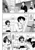 The Temptation Is Madder Red Ch. 1-5 / 誘惑はあかね色 章1-5 [Uran] [Original] Thumbnail Page 32
