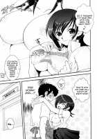 The Temptation Is Madder Red Ch. 1-5 / 誘惑はあかね色 章1-5 [Uran] [Original] Thumbnail Page 33