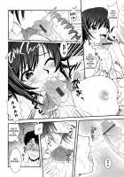 The Temptation Is Madder Red Ch. 1-5 / 誘惑はあかね色 章1-5 [Uran] [Original] Thumbnail Page 36