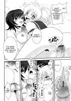 The Temptation Is Madder Red Ch. 1-5 / 誘惑はあかね色 章1-5 [Uran] [Original] Thumbnail Page 52