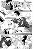 The Temptation Is Madder Red Ch. 1-5 / 誘惑はあかね色 章1-5 [Uran] [Original] Thumbnail Page 67