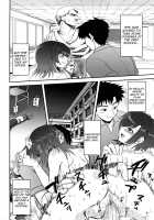 The Temptation Is Madder Red Ch. 1-5 / 誘惑はあかね色 章1-5 [Uran] [Original] Thumbnail Page 70