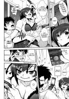 The Temptation Is Madder Red Ch. 1-5 / 誘惑はあかね色 章1-5 [Uran] [Original] Thumbnail Page 72