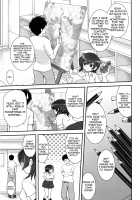 The Temptation Is Madder Red Ch. 1-5 / 誘惑はあかね色 章1-5 [Uran] [Original] Thumbnail Page 75
