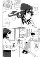 The Temptation Is Madder Red Ch. 1-5 / 誘惑はあかね色 章1-5 [Uran] [Original] Thumbnail Page 76