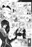 Spiral Noise / SPIRAL NOISE [Rangetsu] [Code Geass] Thumbnail Page 14