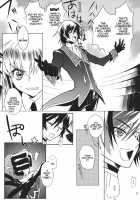 Spiral Noise / SPIRAL NOISE [Rangetsu] [Code Geass] Thumbnail Page 15