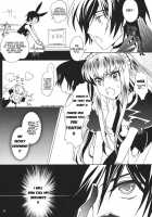 Spiral Noise / SPIRAL NOISE [Rangetsu] [Code Geass] Thumbnail Page 16