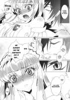 Spiral Noise / SPIRAL NOISE [Rangetsu] [Code Geass] Thumbnail Page 27