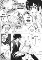 Spiral Noise / SPIRAL NOISE [Rangetsu] [Code Geass] Thumbnail Page 31