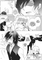Spiral Noise / SPIRAL NOISE [Rangetsu] [Code Geass] Thumbnail Page 32