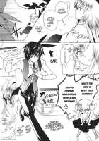 Spiral Noise / SPIRAL NOISE [Rangetsu] [Code Geass] Thumbnail Page 07