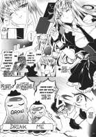 Spiral Noise / SPIRAL NOISE [Rangetsu] [Code Geass] Thumbnail Page 09