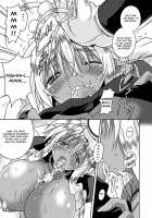 Milch Server Servant / Milch server servant [Ooba Nii] [Original] Thumbnail Page 05