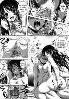 Renai Holic Chapter 03- Memories ~First Part~ [Kusui Aruta] [Original] Thumbnail Page 10