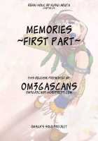 Renai Holic Chapter 03- Memories ~First Part~ [Kusui Aruta] [Original] Thumbnail Page 17