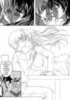 Renai Holic Chapter 03- Memories ~First Part~ [Kusui Aruta] [Original] Thumbnail Page 04