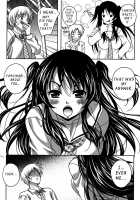 Renai Holic Chapter 03- Memories ~First Part~ [Kusui Aruta] [Original] Thumbnail Page 05