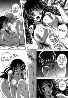 Renai Holic Chapter 03- Memories ~First Part~ [Kusui Aruta] [Original] Thumbnail Page 08