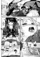 Love Is Blind / Love is Blind [Chikaya] [Tales Of Vesperia] Thumbnail Page 21