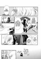 Love Is Blind / Love is Blind [Chikaya] [Tales Of Vesperia] Thumbnail Page 23