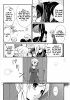 Love Is Blind / Love is Blind [Chikaya] [Tales Of Vesperia] Thumbnail Page 05