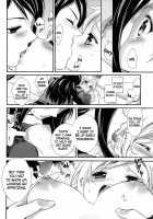 Love Is Blind / Love is Blind [Chikaya] [Tales Of Vesperia] Thumbnail Page 09