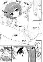 TIMTIM MACHINE 21 Gou / TIMTIMマシン 21号 [Kazuma G-Version] [The Melancholy Of Haruhi Suzumiya] Thumbnail Page 19