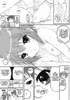 TIMTIM MACHINE 21 Gou / TIMTIMマシン 21号 [Kazuma G-Version] [The Melancholy Of Haruhi Suzumiya] Thumbnail Page 27