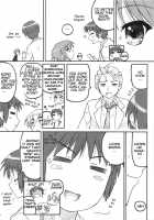 TIMTIM MACHINE 21 Gou / TIMTIMマシン 21号 [Kazuma G-Version] [The Melancholy Of Haruhi Suzumiya] Thumbnail Page 05