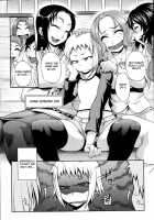 Pure Love Mellow [Jun] [Original] Thumbnail Page 106